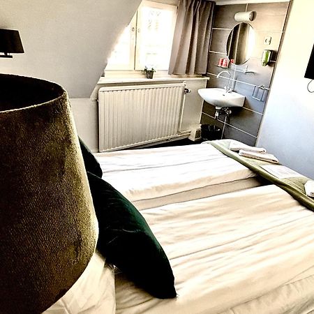 Hotel Le Bistro à Valkenburg aan de Geul Extérieur photo