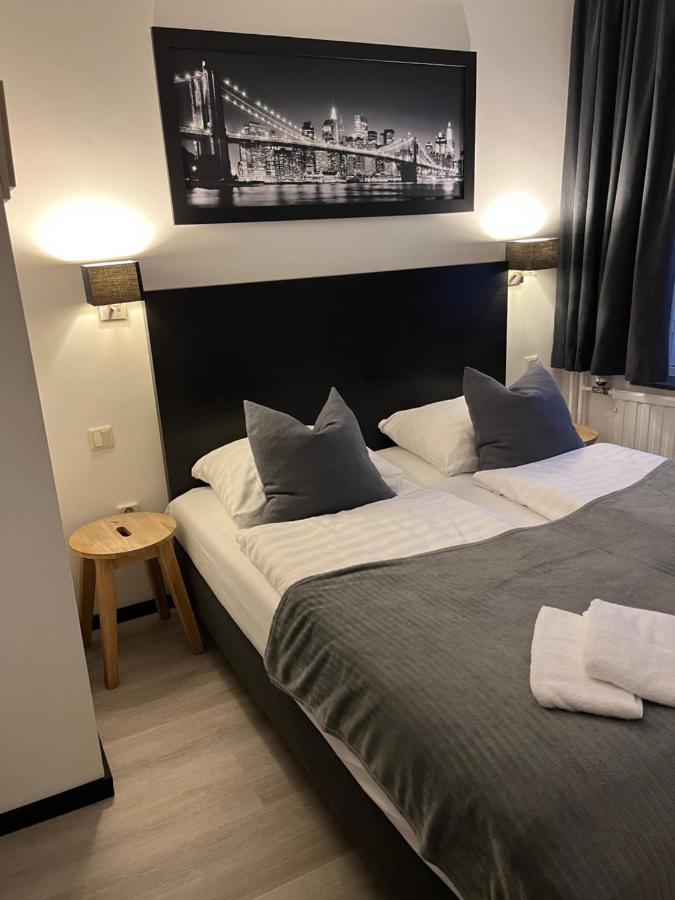 Hotel Le Bistro à Valkenburg aan de Geul Extérieur photo