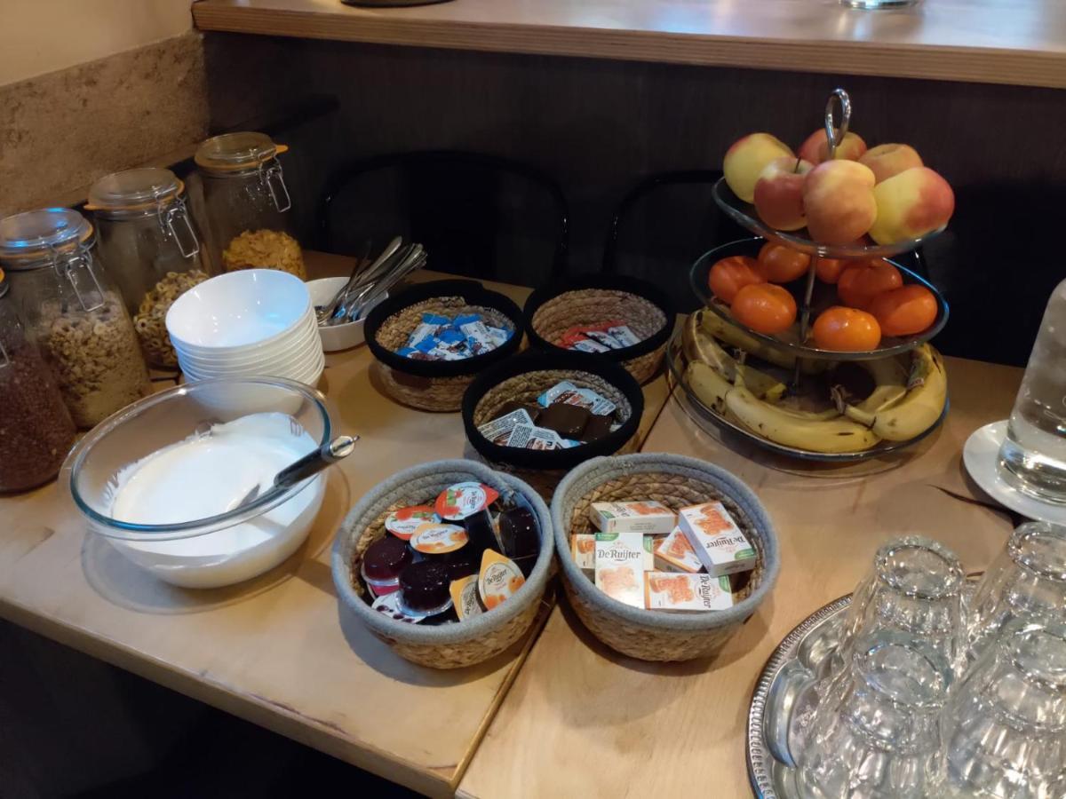 Hotel Le Bistro à Valkenburg aan de Geul Extérieur photo