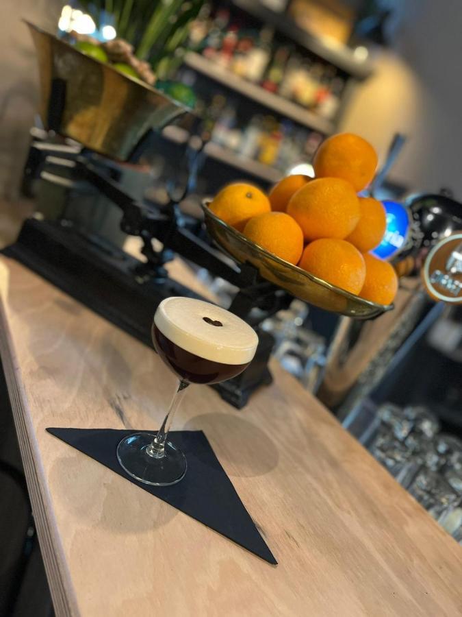 Hotel Le Bistro à Valkenburg aan de Geul Extérieur photo