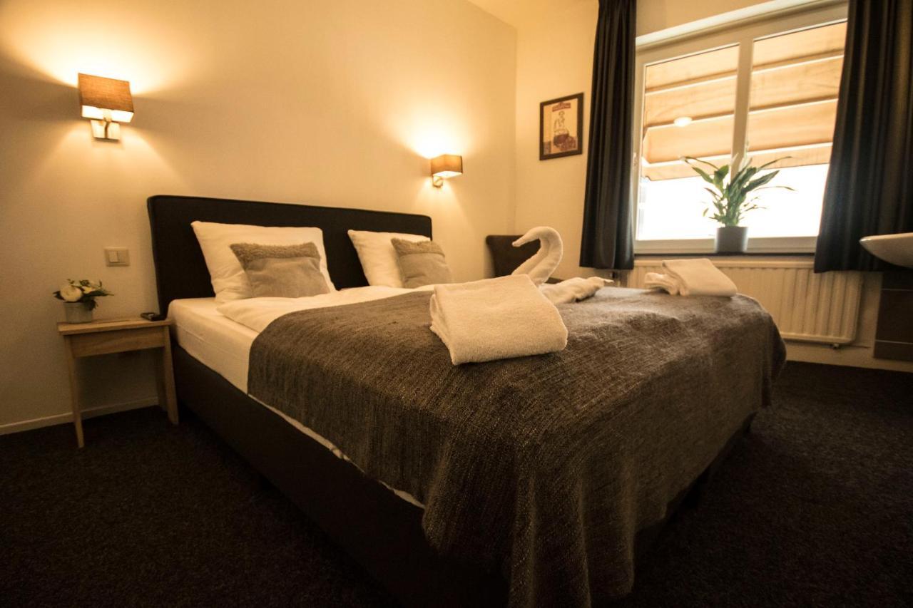 Hotel Le Bistro à Valkenburg aan de Geul Extérieur photo